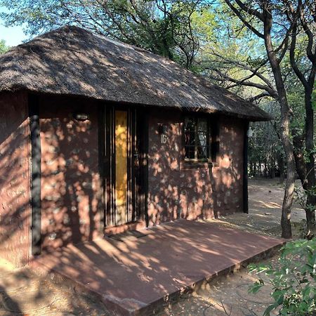Phokoje Bush Lodge Selebi-Phikwe Esterno foto