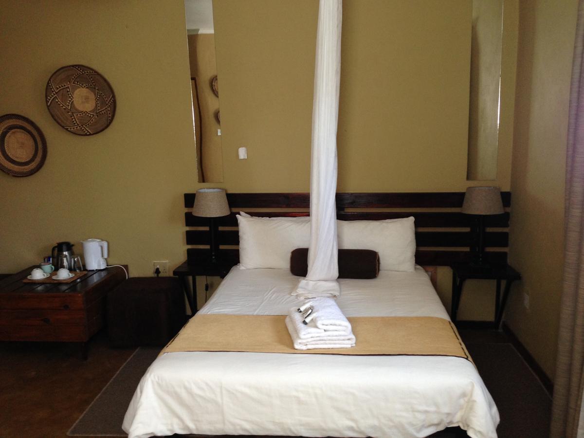 Phokoje Bush Lodge Selebi-Phikwe Esterno foto