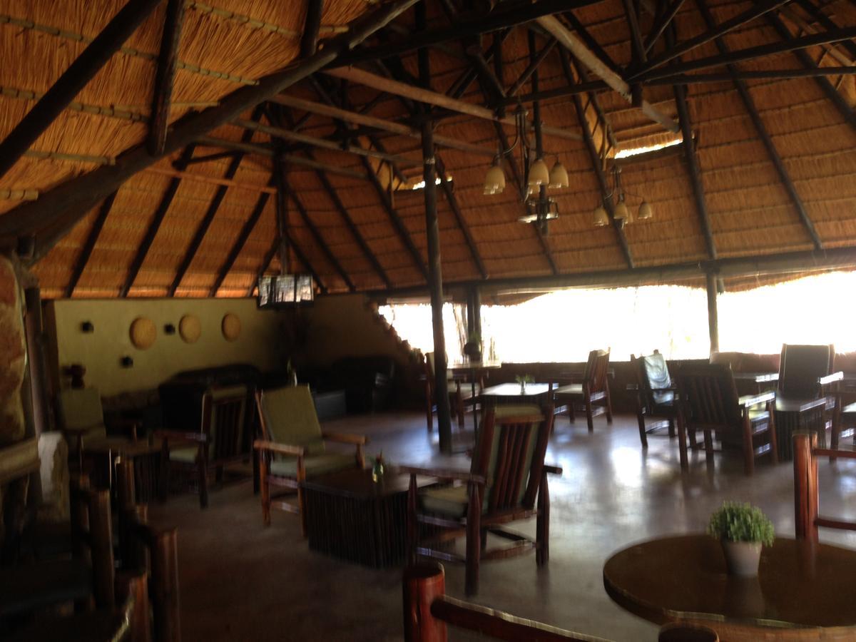 Phokoje Bush Lodge Selebi-Phikwe Esterno foto